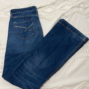 Womens Cinch Lyndon’s